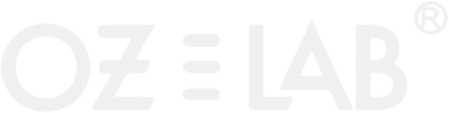 Oz Lab logo